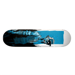 Farrrm-errr Skateboard