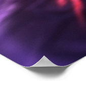 Farside Streak Poster (Hoek)