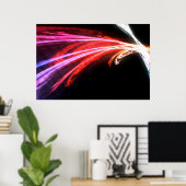 Farside Streak Poster (Thuiskantoor)