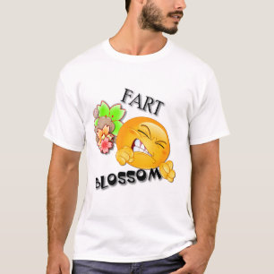 Fart-Blossom T-shirt