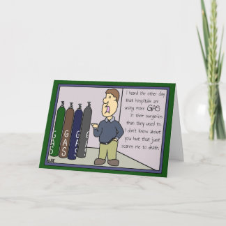 Fart en de Steken worden goed Kaart