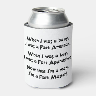 Fart Master Blikjeskoeler