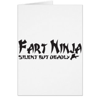 FART NINJA