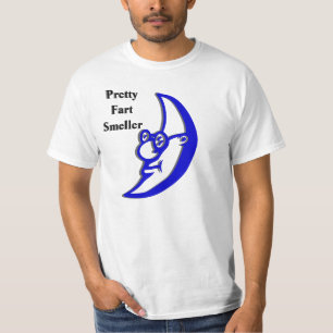  Fart Smeller T-shirt