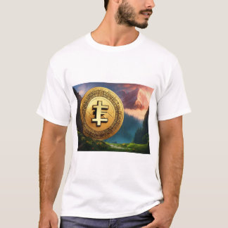 Fartcoin Frenzy: Krijg je hilarische T-shirt