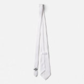 Farvahar Stropdas (Achterkant)