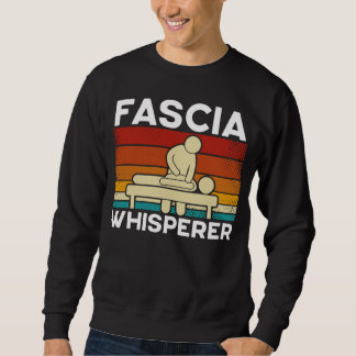 Fascia Whisperer Physical Therapist Trui
