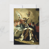 Fascinatie van St Therese - Fontebasso