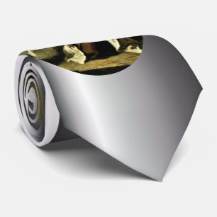 Fascinatie van St Therese - Fontebasso Stropdas