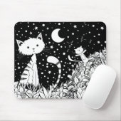 Fascination - muispad muismat (Met muis)