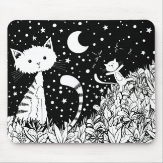 Fascination - muispad muismat