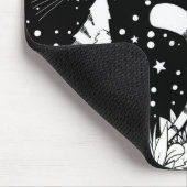 Fascination - tapis de souris (Coin)