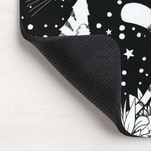 Fascination - tapis de souris (Coin)