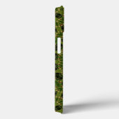 Fascingpaddenstoel kaleidoscoop Case-Mate iPhone case (Achterkant / Rechts)