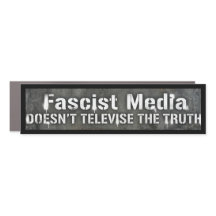Fascistische media