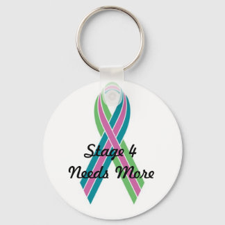 Fase 4 heeft meer nodig sleutelhanger