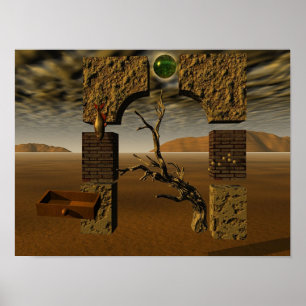 Fasen Poster