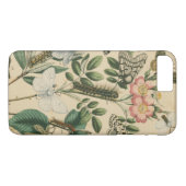 Fasen van Butterfly Life by Vision Studio Case-Mate iPhone Case (Achterkant (Horizontaal))