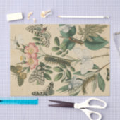 Fasen van Butterfly Life by Vision Studio Tissuepapier (Craft)