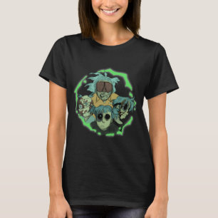 FASES T-SHIRT