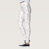 Fashion Bride Groupe Rose Multi leggings (Gauche)