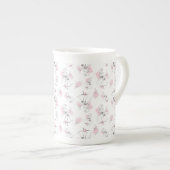 Fashion Bride Groupe rose Multi mug os china (Devant droit)