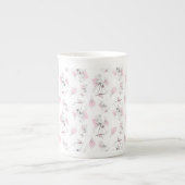 Fashion Bride Groupe rose Multi mug os china (Devant)