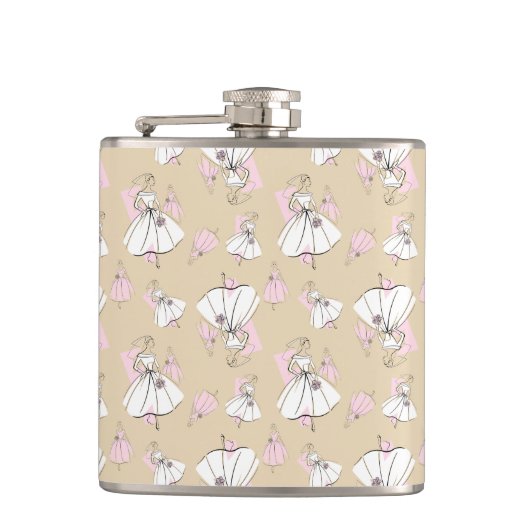 Fashion Bride Neutral Group Multi flacon (Devant)