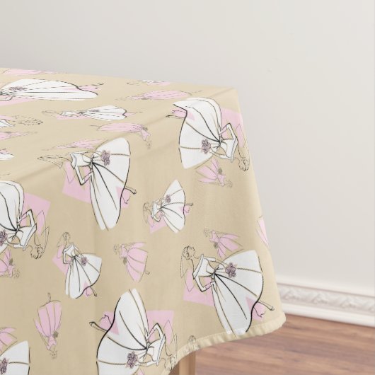 Fashion Bride Neutral Group Multi nappe (In Situ)