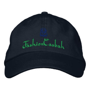 Fashion Casbah Navy Pet