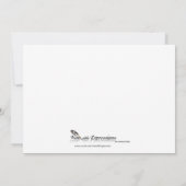 Fashion Forward Girl Time Invitations (Dos)