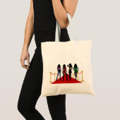 Fashion Girls on the Red Carpet Budget Sacs fourre (Devant (produit))
