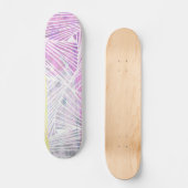 Fashion Skateborad Skateboard (Voorkant)