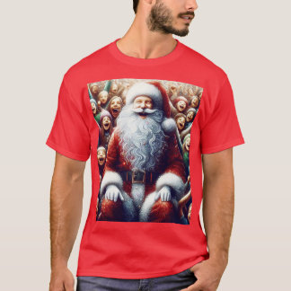 # Fashionable FAS: stijlvol overhemd voor heren T-shirt