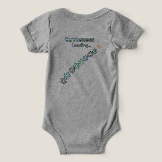 Fashionable Robot (Design Verso)