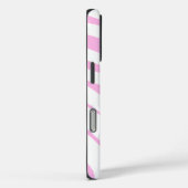 Fashionable Zebra Print Design Case-Mate iPhone Case (Achterkant / Rechts)