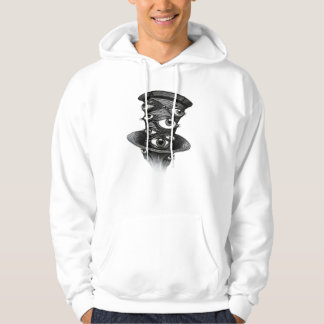Fashionis naar je zin hoodie