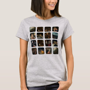 Fashionisch T-shirt
