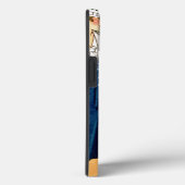 Fashionische dames Case-Mate iPhone case (Achterkant / Rechts)