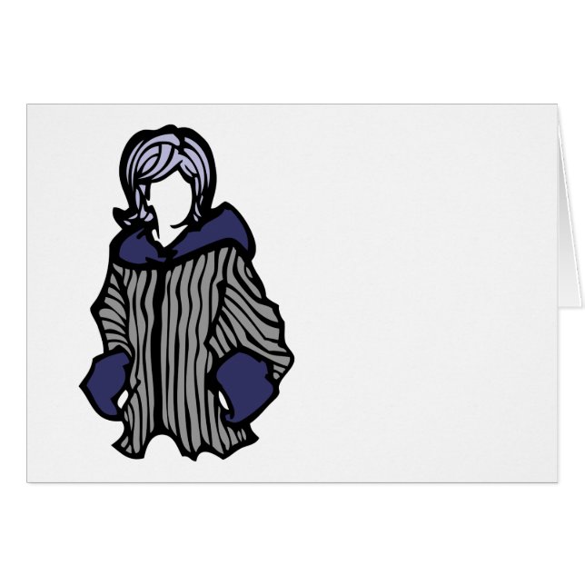 fashionista (Voorkant Horizontaal)