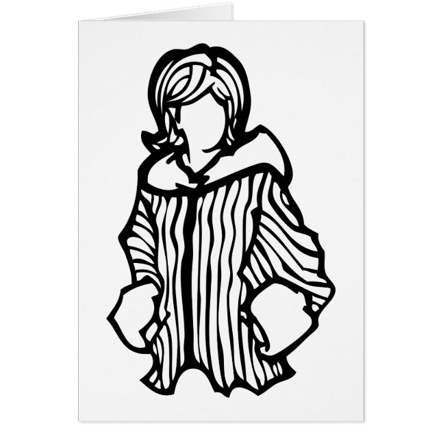 fashionista (Devant)