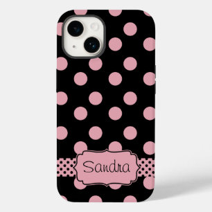 Fashionista Case-Mate iPhone 14 Hoesje