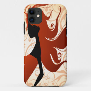 Fashionista iPhone 11 Hoesje