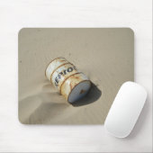 Fass Repsol Muismat (Met muis)