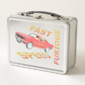 Fast and Speed Furious 01 (Voorkant)