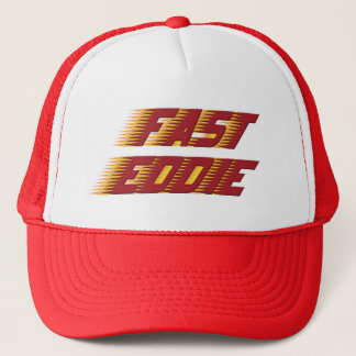 Fast Eddie Pet