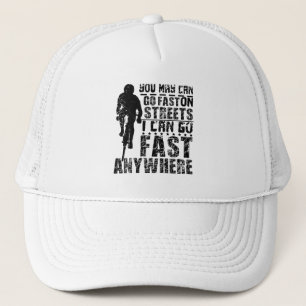 Fast Gravel Bike Trucker Pet