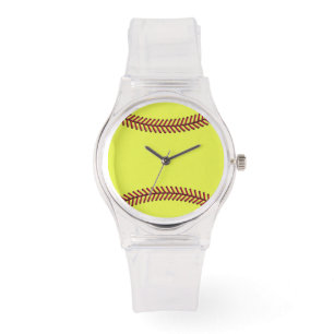 Fast Pitch Sports Watch Horloge