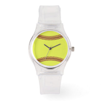 Fast Pitch Sports Watch Horloge