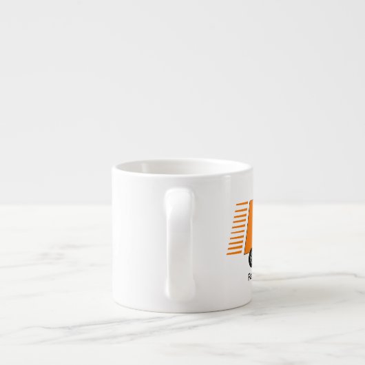 Fastachusetts Massachusetts Espresso Mok (Achterkant)